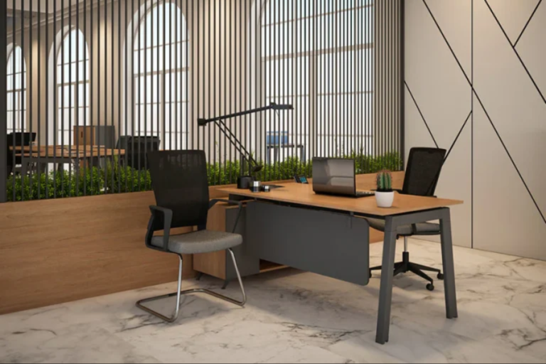 terry block office furniture