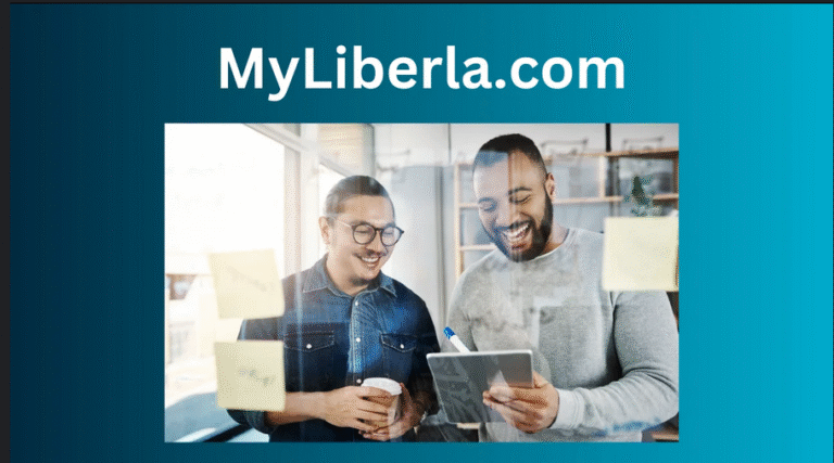 myliberla com protection and community