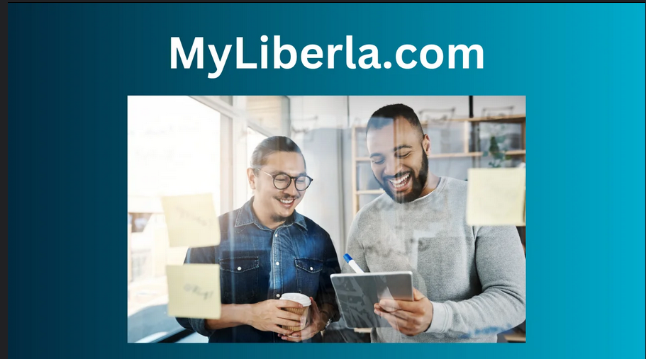 myliberla com protection and community